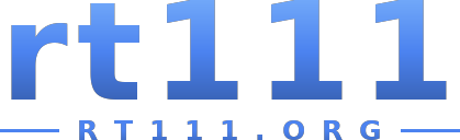 rt111 logo